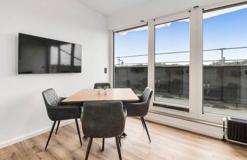 24-7 Living - Lüdinghausen Apartments - Foto 20