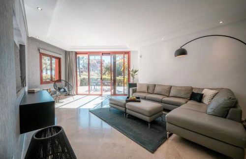 Luxury Beachfront Heated Pool & SPA & GYM–EHHouse - Foto 35