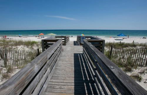 Gulf Shores Surf and Racquet Club 402B - Foto 39