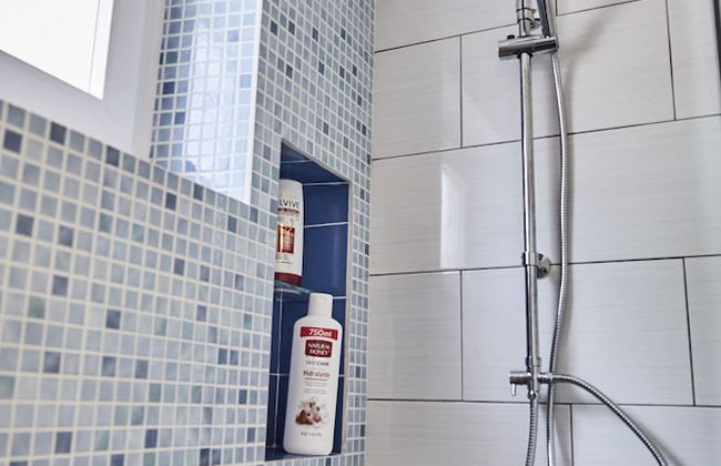 Two Bedroom Self Contained House - Photo 30