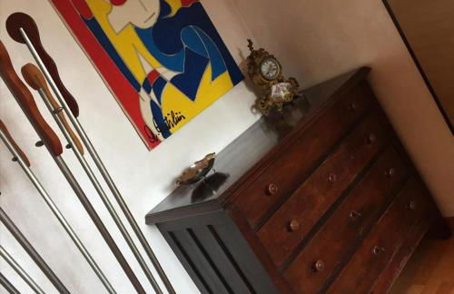 Boutique Apartment Condominio Marengo - Foto 15