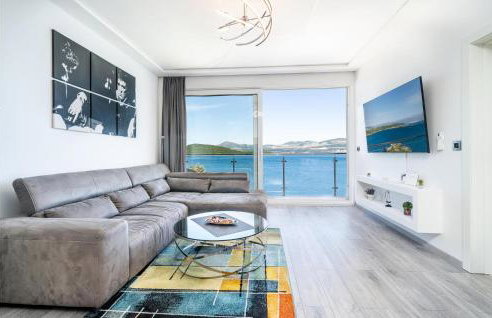 Gorgeous Home In Janjina With Sauna - Foto 4