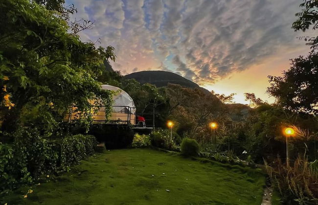 Glamping by Offtrek - Foto 40