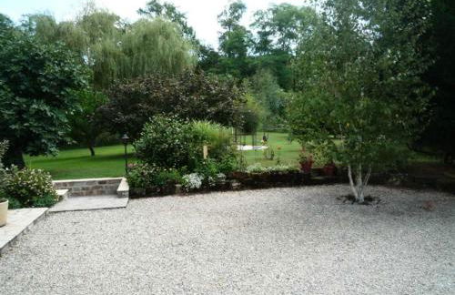 Gîte de France Les hauts de la valade 3 épis - Gîte de France 4 personnes MAE-9084 - Foto 12