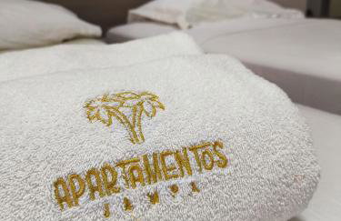 Gold Flat - Apartamentos Confortáveis em Cabo Branco - Foto 14