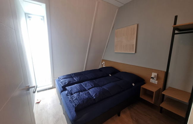 EuroParcs De IJssel Eilanden - Photo 22