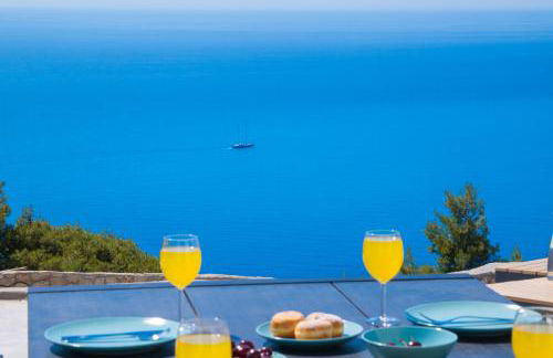 Lefkadian Gem Villas - Foto 58