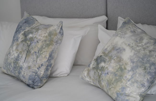 GreenStar Apartments - Foto 56