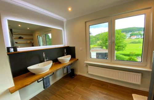 Ferienwohnung SeeGlück Bostalsee - Foto 11