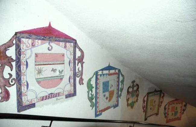 Sembenini Palace - Foto 46