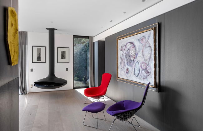 Maison Sur l Eau in Paradiso Lugano - Foto 16