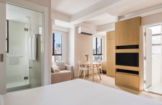 Ying’nFlo, Hong Kong, Wan Chai by Langham Hospitality Group - Photo 16