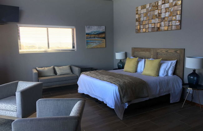 JBay Zebra Lodge - Photo 11