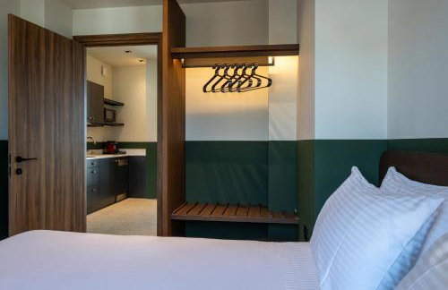 Evripidou 7 - Kalamata Mediterranean Suites - Foto 68