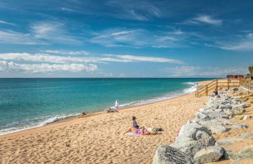 Private terrace 1BR apt - 4min walk to the beach - Foto 39