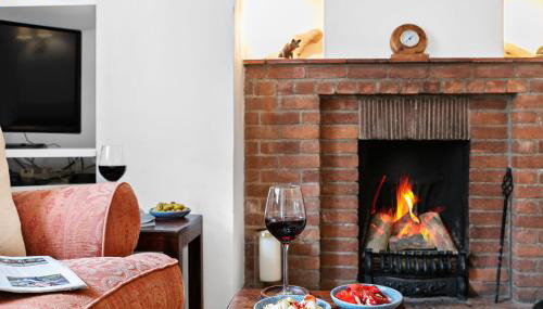 Curlew Cottage - Character Cottage with Superb River Views - Foto 5