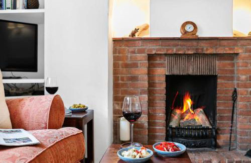 Curlew Cottage - Character Cottage with Superb River Views - Foto 5