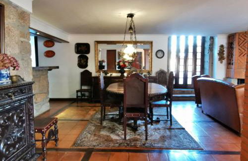 Casa do Faial - Braga - Foto 23