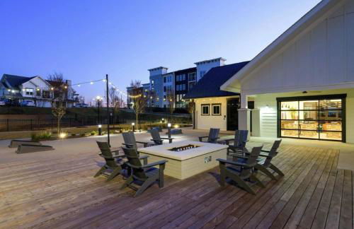 Landing Spectacular 1BD Pool Gym - Foto 17