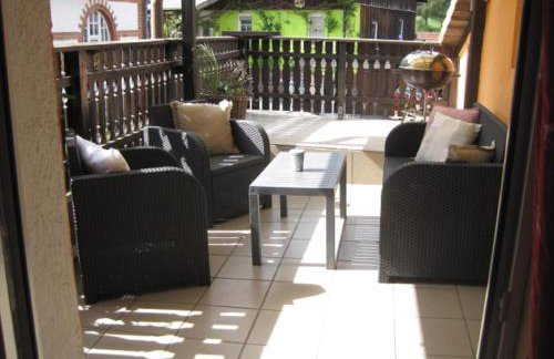 Ferienhaus Becker - Foto 14