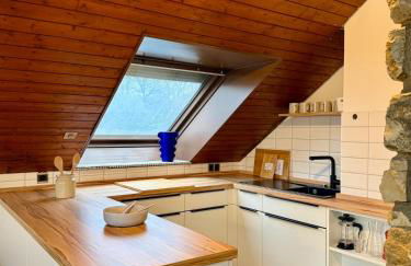 Moderne Business-Wohnung mit Nähe Messe & Flughafen - Foto 14