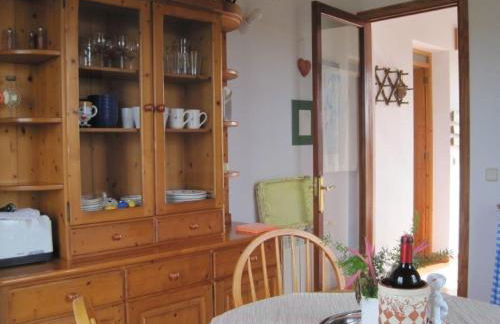 Apartment Wunderschöne Wohnung in Campos mit Terrasse by Interhome - Foto 8