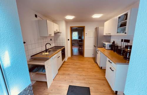 Kleine Wohnung am Bach - Foto 4