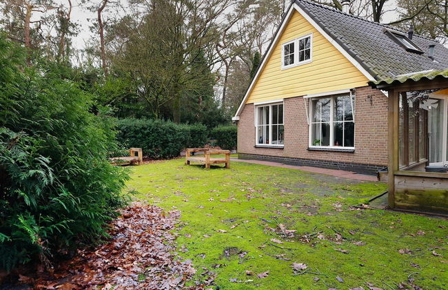 Forest Retreat Private House - Foto 25