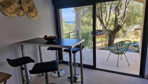 Maison Rez-de-jardin 80 m de la plage - Foto 2