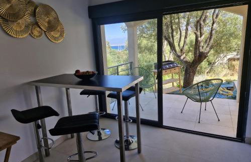 Maison Rez-de-jardin 80 m de la plage - Foto 2