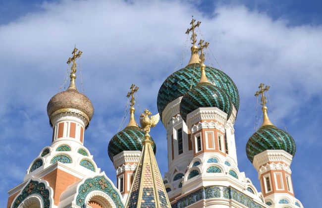 Autobus turistico di Nizza - Foto 5
