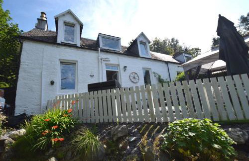 Hollybank Cottage - Foto 1