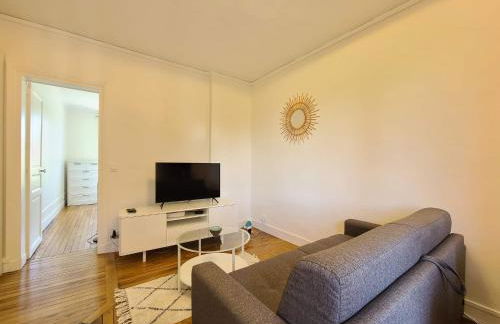 CALME, EMPLACEMENT PARFAIT, 15 min PARIS - Foto 3