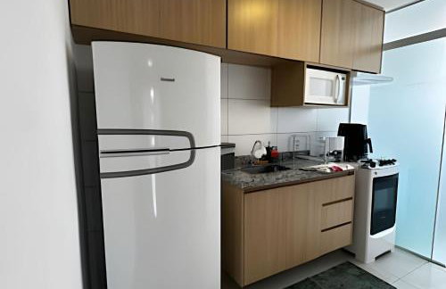 Dama Prime Loft - Apart Hotel em Extrema MG - Photo 31