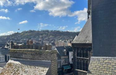 Le Loft du Homard Bleu - entre Ciel et Mer - Free Parking 500m - Foto 9