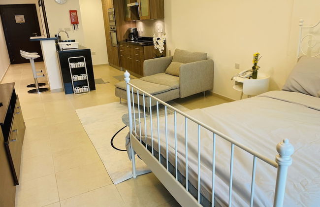 VB22 & VB23 by Qatar Coral - Foto 32