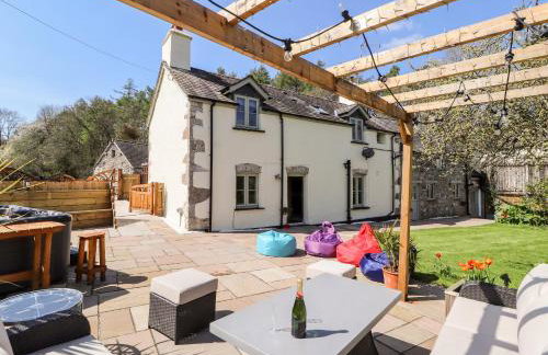 Nant Y Celyn - Foto 1