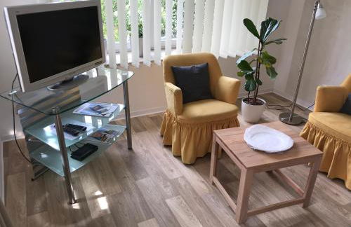 Haus Berggarten - Foto 13