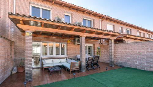 Magnifica casa en Torrejón del Rey - Foto 1