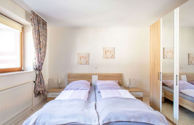 Delightful Holiday Home in Battenberg Near Forest - Foto 15