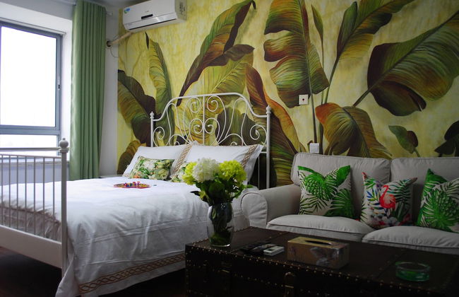 The Sidihome Service Apartment (Saintland Shop) - Photo 11