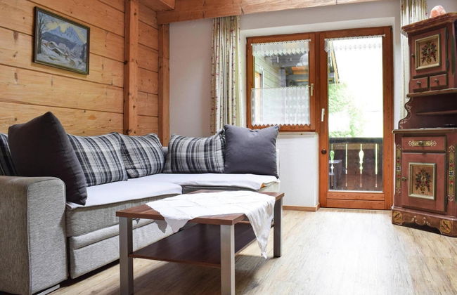 Cosy Flat in Schonau am Konigssee - Foto 5