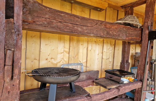 Vineyard cottage Vinska grajska kašča - Foto 46