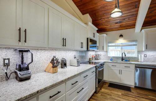 Birch Bay Vacation Home, Close to Beachfront Parks - Foto 9