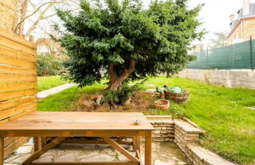 LE CHILL Suite & SPA (Jacuzzi et Sauna privés) - Foto 14