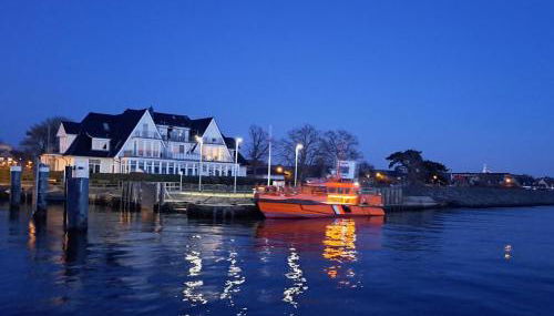 Lotsenhaus/Meeresbrise - Foto 2