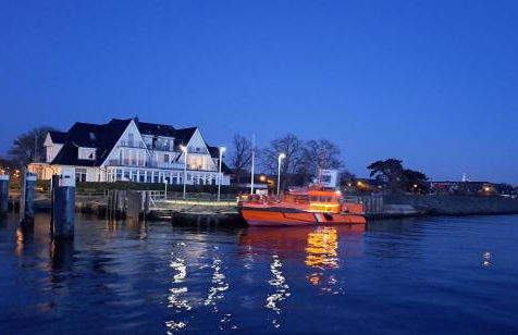 Lotsenhaus/Meeresbrise - Foto 2