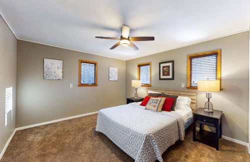 Upper Gresham Lakehouse - Foto 11