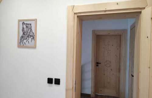 Zacna Chata domek z jacuzzi na wyłączność - Photo 25