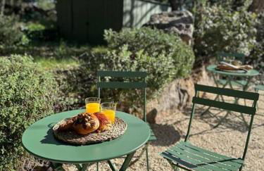 Charmante Villa, 10pers, clim,piscine,grand jardin - Foto 29